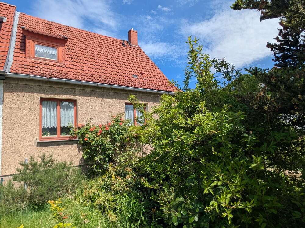 Thumbnail-Haus zum Kaufen in Alt Schwerin 198.000,00 € 90 m²