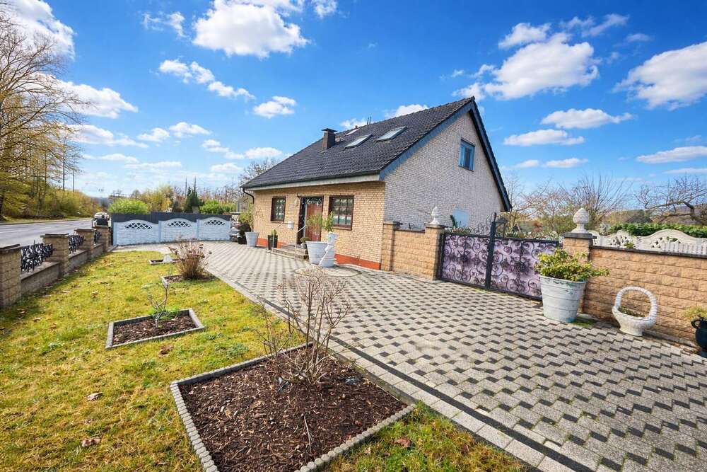 Thumbnail-Haus zum Kaufen in Viersen 379.000,00 € 127 m²