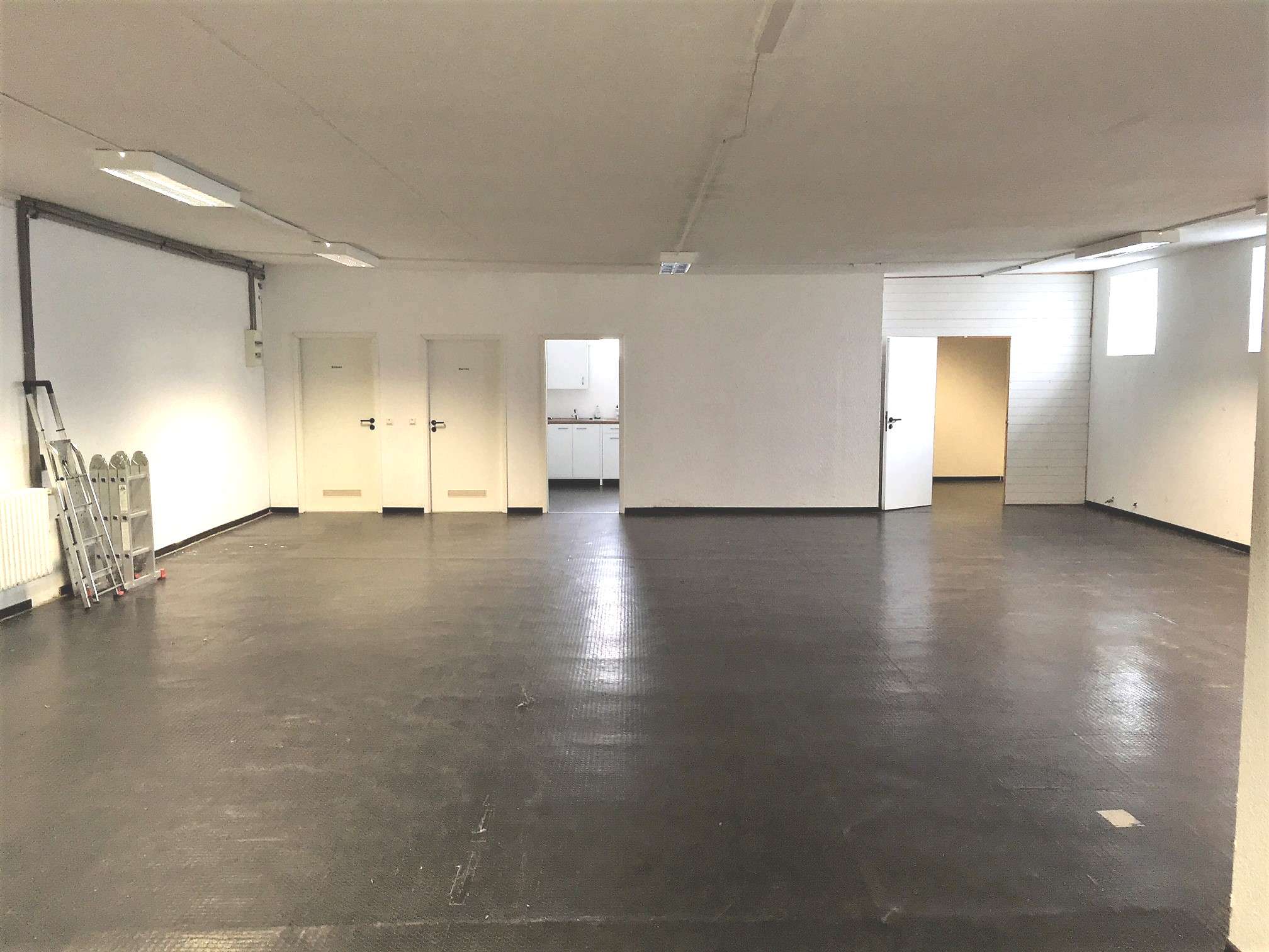 Thumbnail-Halle in Witten 1.500,00 € 200 m²