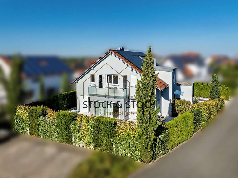 Thumbnail-Haus zum Kaufen in Bad Rappenau 890.000,00 € 240 m²
