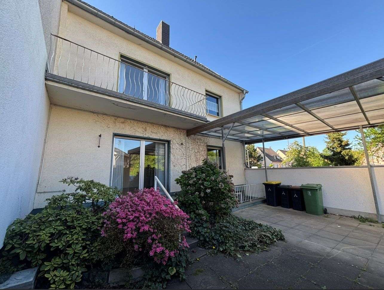 Thumbnail-Haus zum Kaufen in Troisdorf 298.000,00 € 107 m²