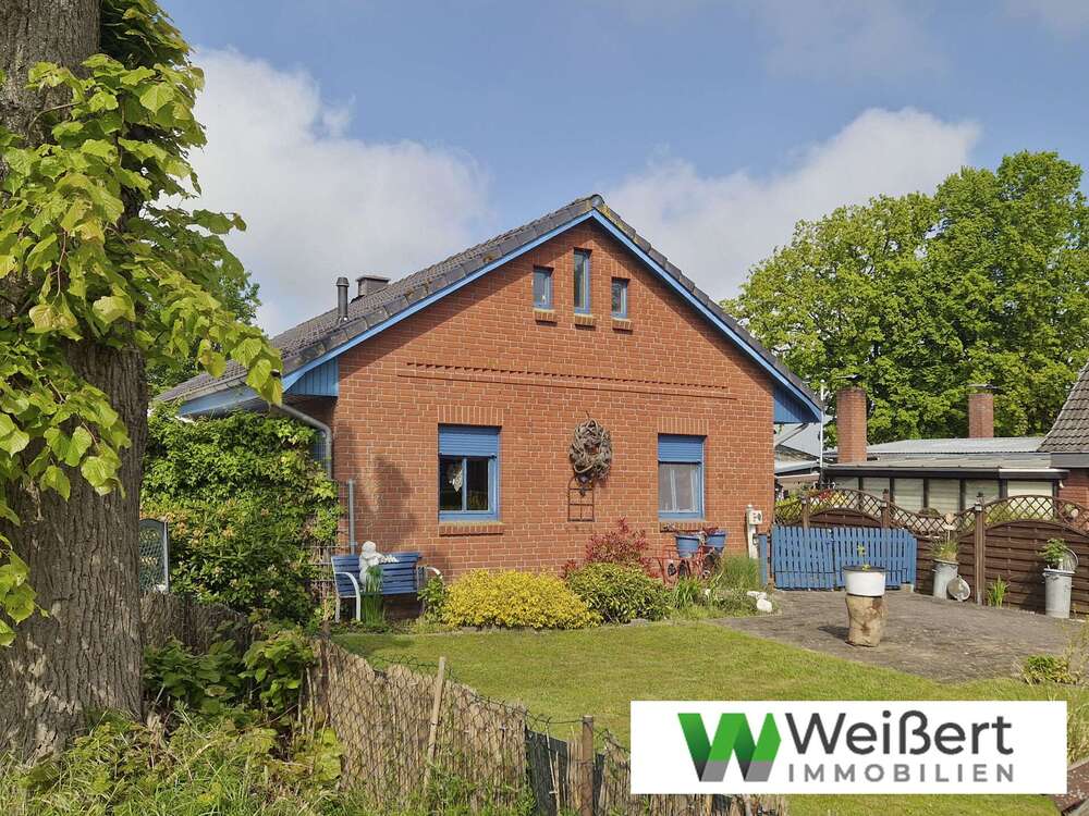 Thumbnail-Haus zum Kaufen in Hodorf 255.000,00 € 78 m²