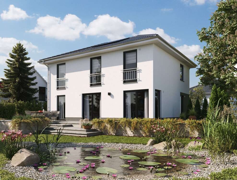 Thumbnail-Haus zum Kaufen in Lötzbeuren 319.570,00 € 152 m²