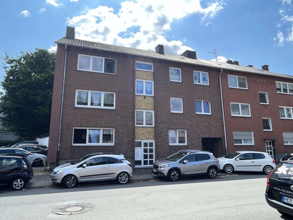 Thumbnail-Wohnung zum Mieten in Herne 525,00 € 70.84 m²