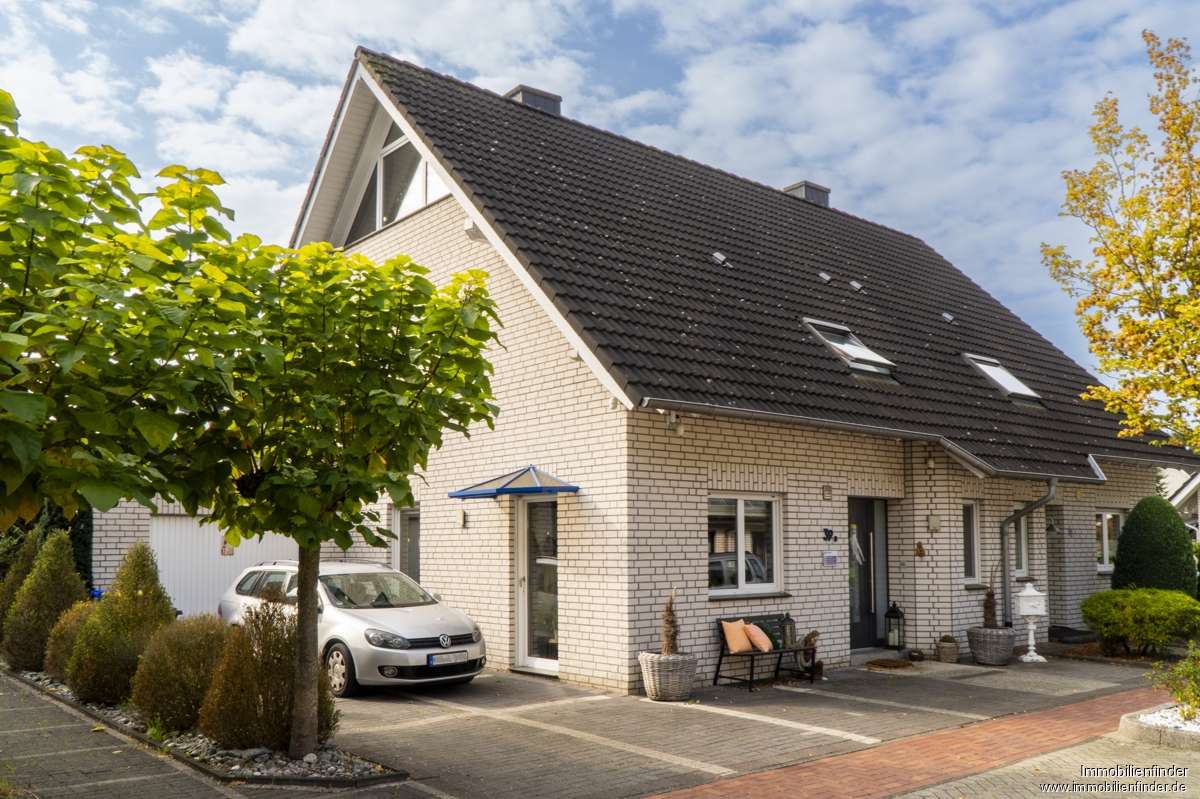 Thumbnail-Haus zum Kaufen in Ahaus 439.000,00 € 115 m²