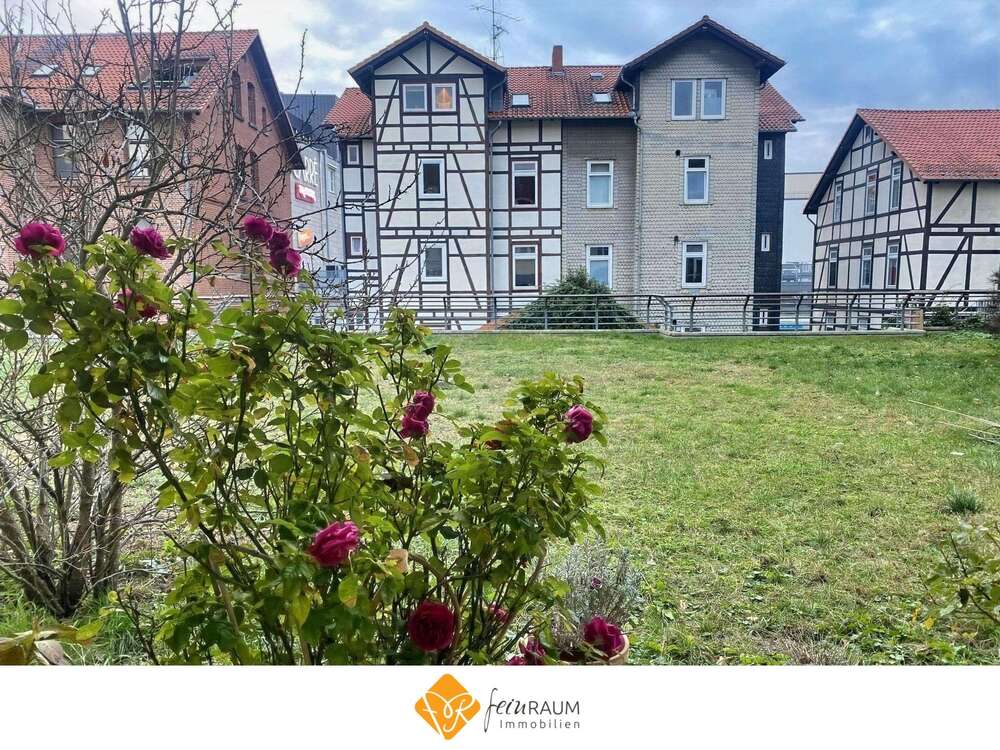 Thumbnail-Wohnung zum Kaufen in Göttingen 298.000,00 € 82 m²