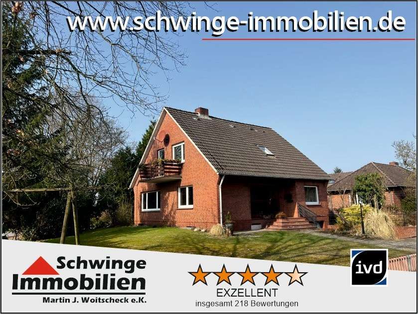 Thumbnail-Haus zum Kaufen in Hammah 250.000,00 € 134 m²