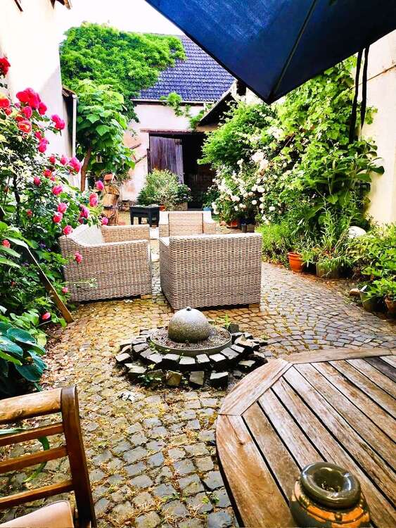 Thumbnail-Haus zum Kaufen in Ludwigshafen 630.000,00 € 160 m²