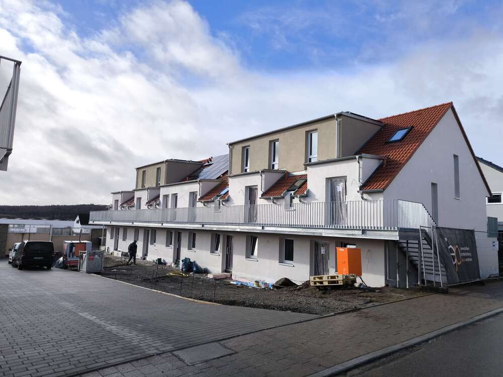 Thumbnail-Wohnung zum Mieten in Renningen 669,00 € 58.35 m²