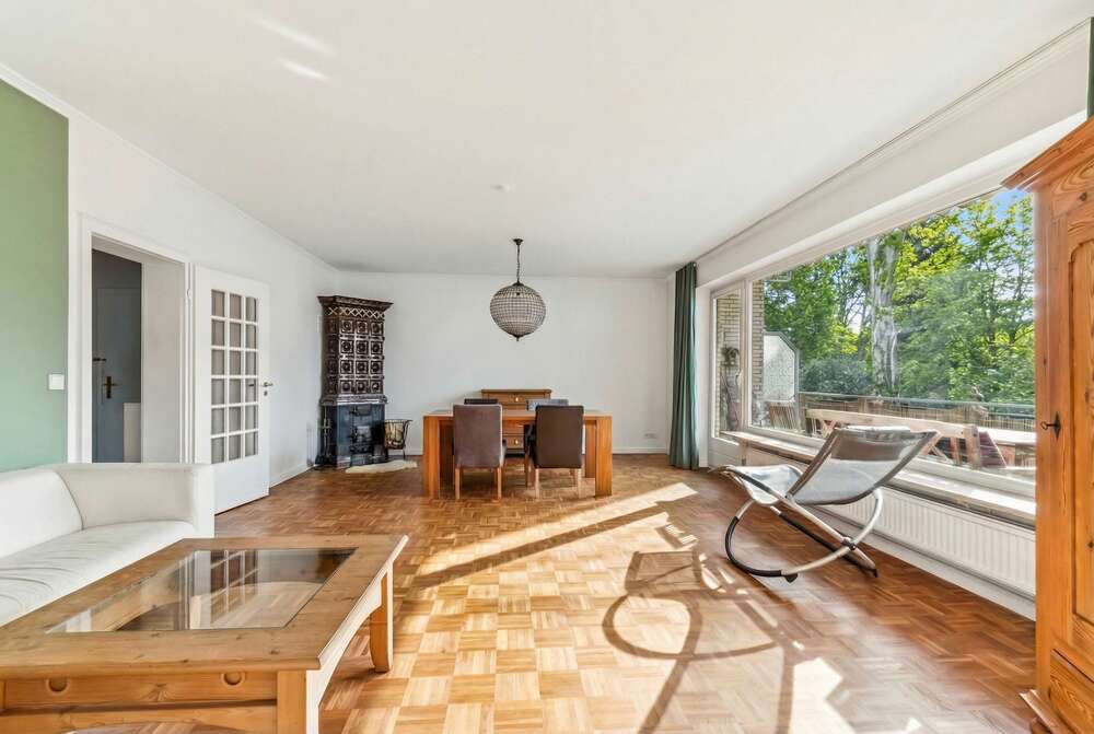 Thumbnail-Wohnung zum Kaufen in Hamburg 755.000,00 € 130 m²