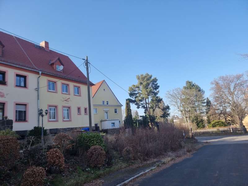 Thumbnail-Haus zum Kaufen in Zwickau 119.500,00 € 107 m²