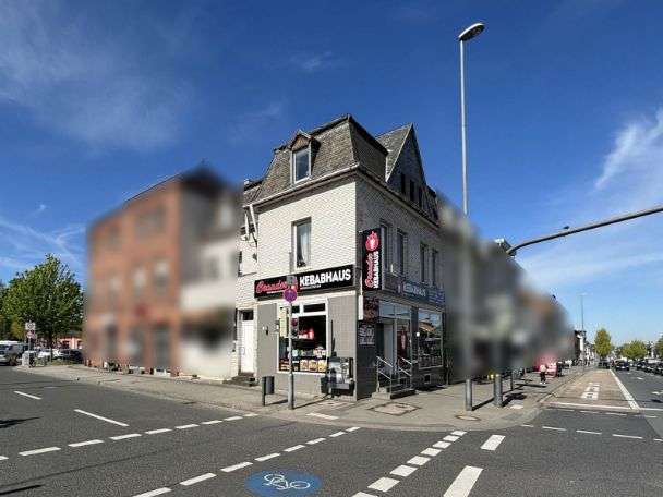 Thumbnail-Haus zum Kaufen in Aachen 219.000,00 € 78.81 m²