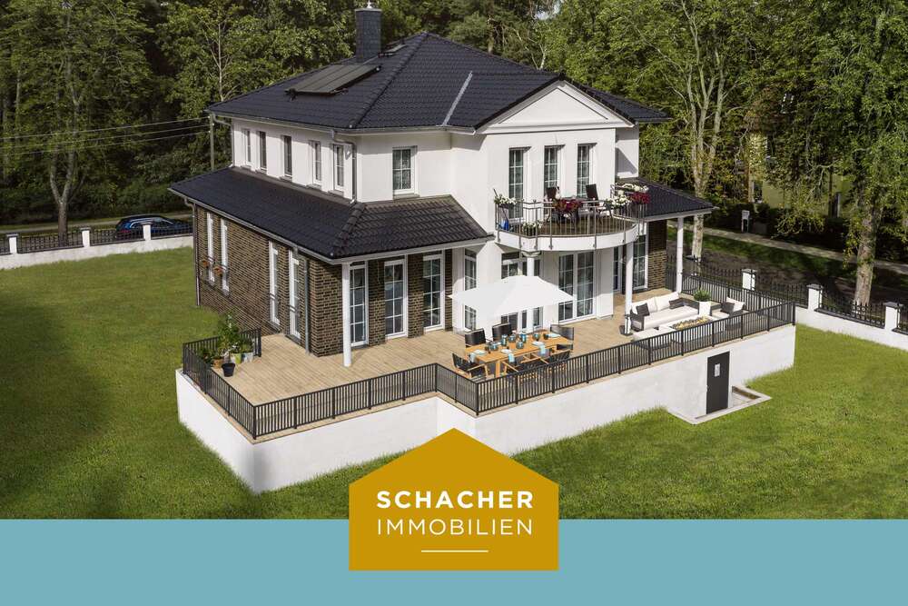 Thumbnail-Haus zum Kaufen in Falkensee 1.299.000,00 € 225 m²