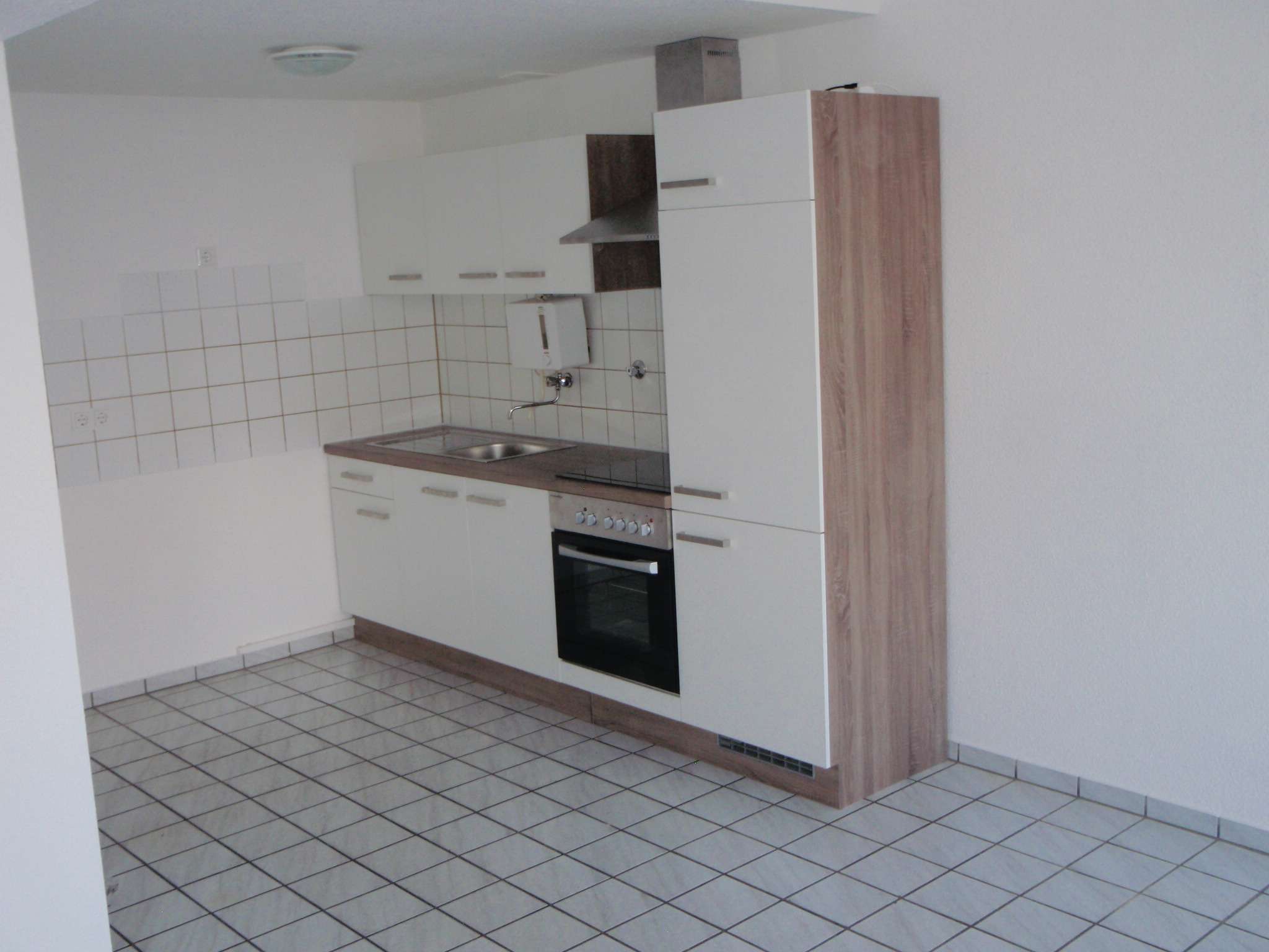 Thumbnail-Wohnung zum Mieten in Aachen 367,00 € 36.7 m²