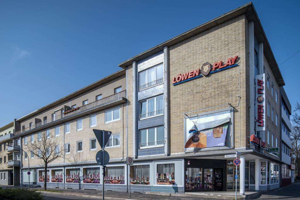 Thumbnail-Wohnung zum Mieten in Wilhelmshaven 416,00 € 67.09 m²