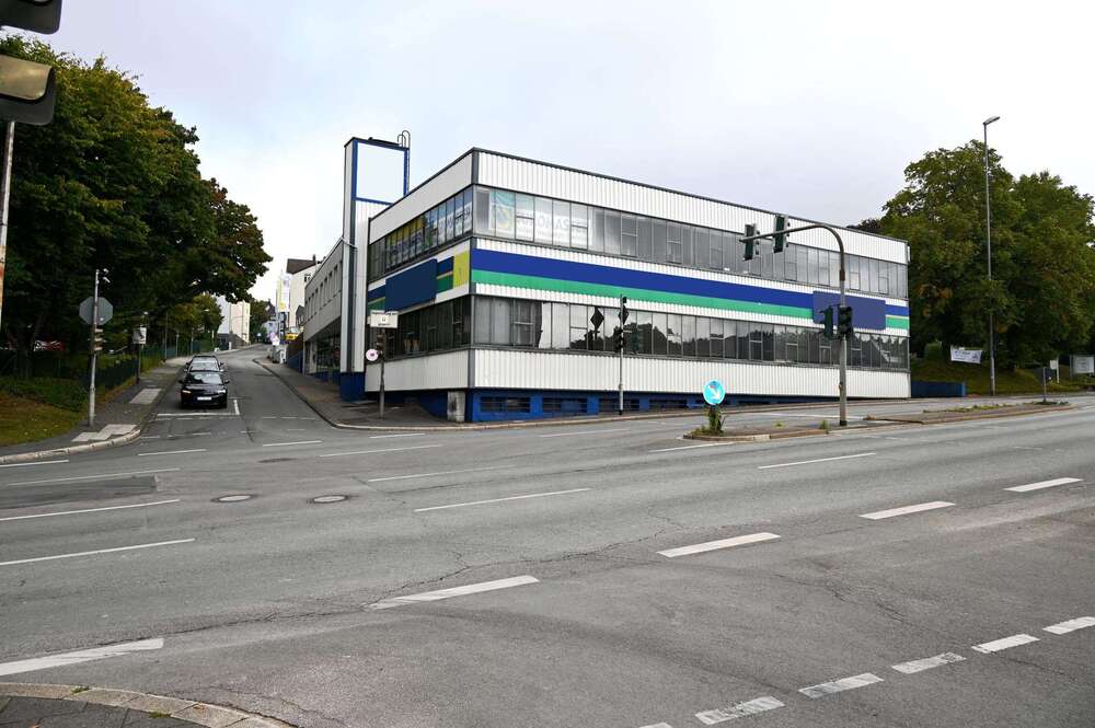 Thumbnail-Halle in Remscheid 1.100.000,00 € 2567.93 m²