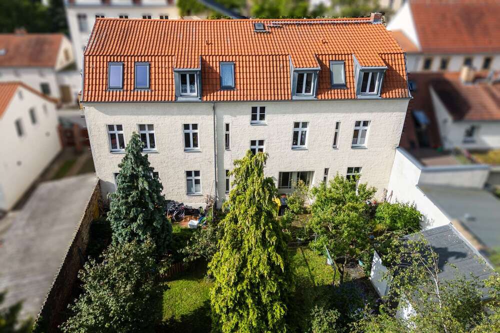 Thumbnail-Wohnung zum Kaufen in Potsdam 327.440,00 € 81.86 m²