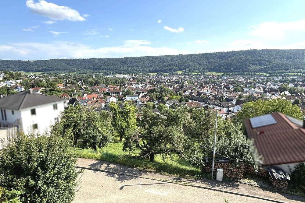Thumbnail-Grundstück zu verkaufen in Plüderhausen 575.000,00 € 1184 m²