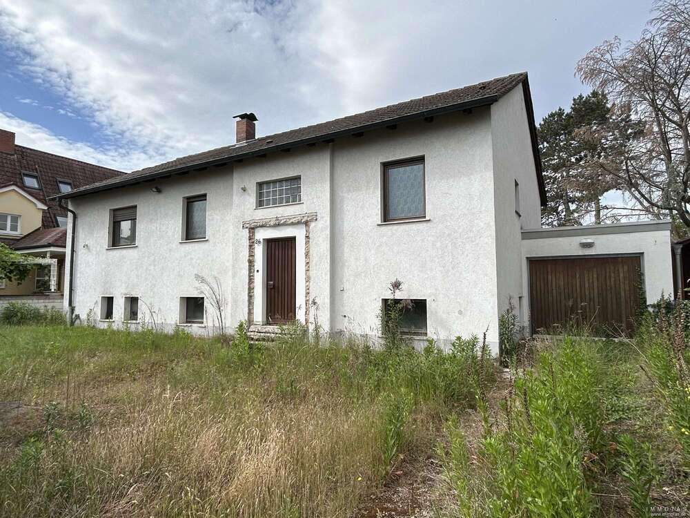 Thumbnail-Haus zum Kaufen in Limburgerhof 589.000,00 € 201.16 m²