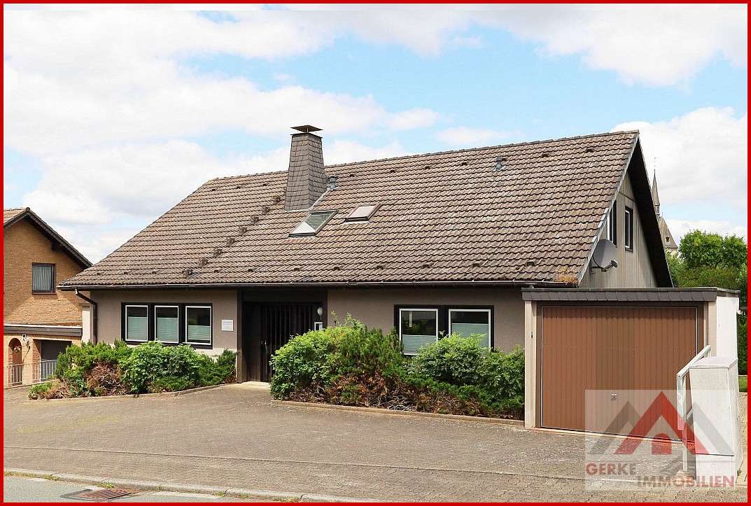 Thumbnail-Haus zum Kaufen in Marsberg Giershagen 249.000,00 € 231 m²