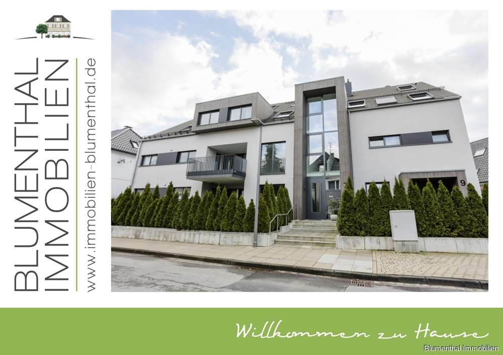 Thumbnail-Wohnung zum Kaufen in Bielefeld 395.000,00 € 88.03 m²