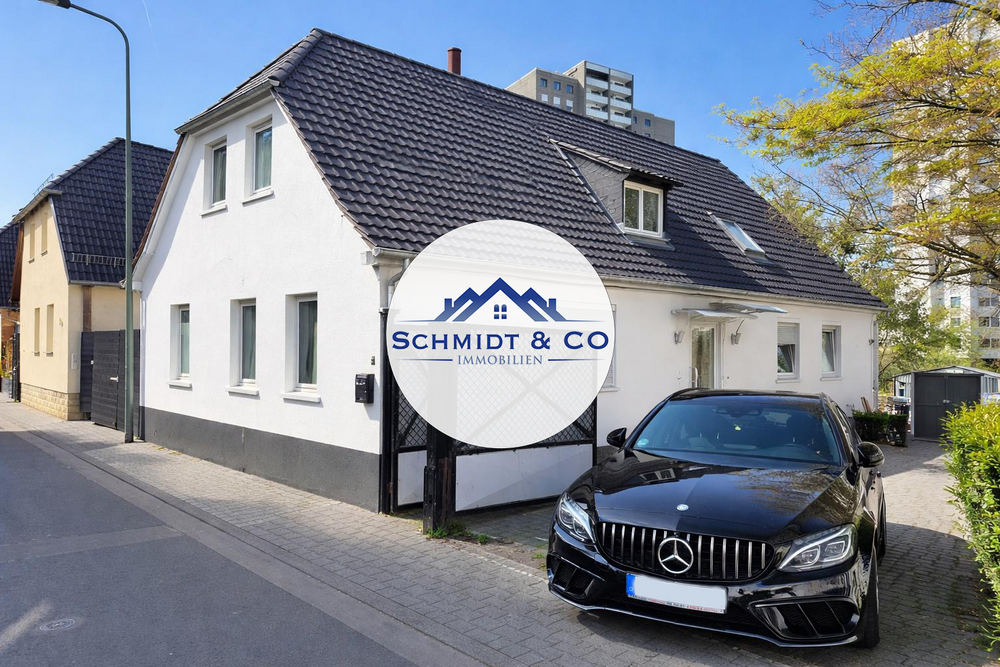 Thumbnail-Haus zum Kaufen in Frankfurt am Main 580.000,00 € 104 m²