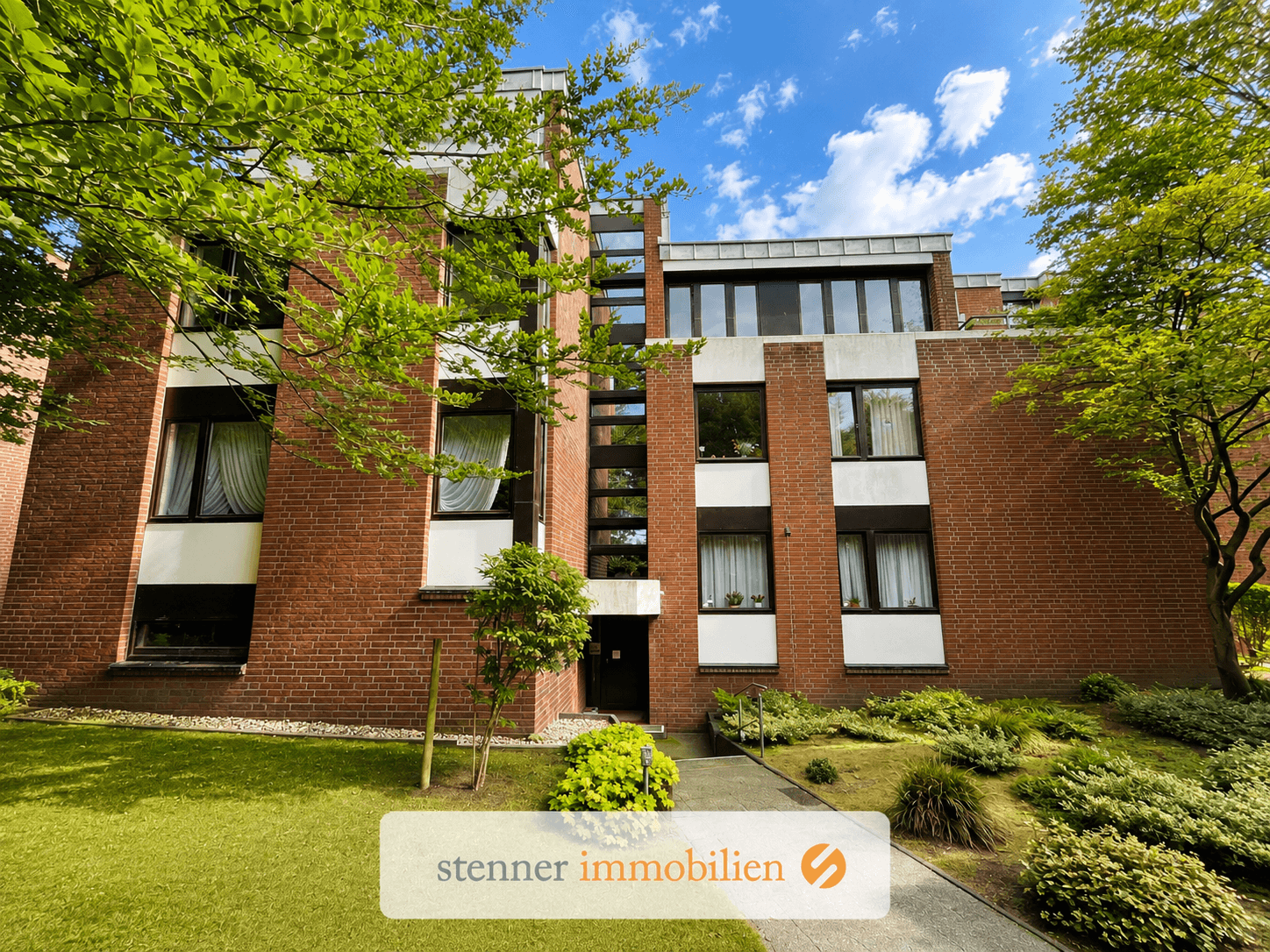 Thumbnail-Wohnung zum Mieten in Hamburg 1.400,00 € 76 m²