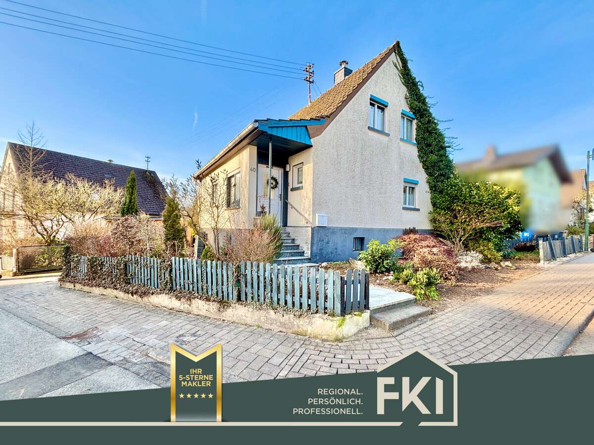 Thumbnail-Haus zum Kaufen in Birken-Honigsessen 169.000,00 € 75.65 m²