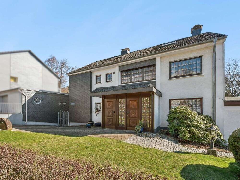Thumbnail-Haus zum Kaufen in Wuppertal 589.000,00 € 335.85 m²
