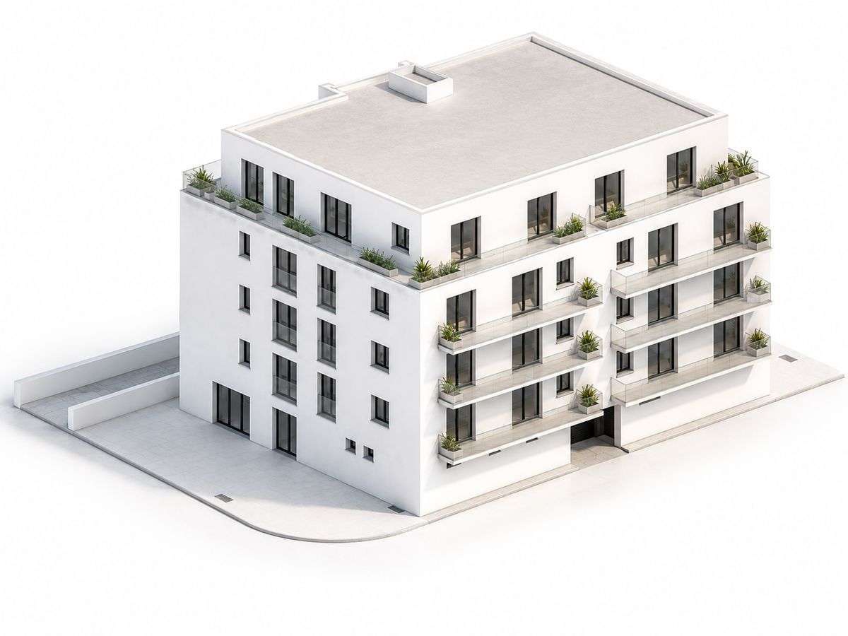 Thumbnail-Grundstück zu verkaufen in Recklinghausen 700.000,00 € 800 m²