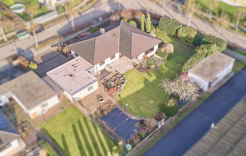 Thumbnail-Haus zum Kaufen in Offenbach 660.000,00 € 169 m²