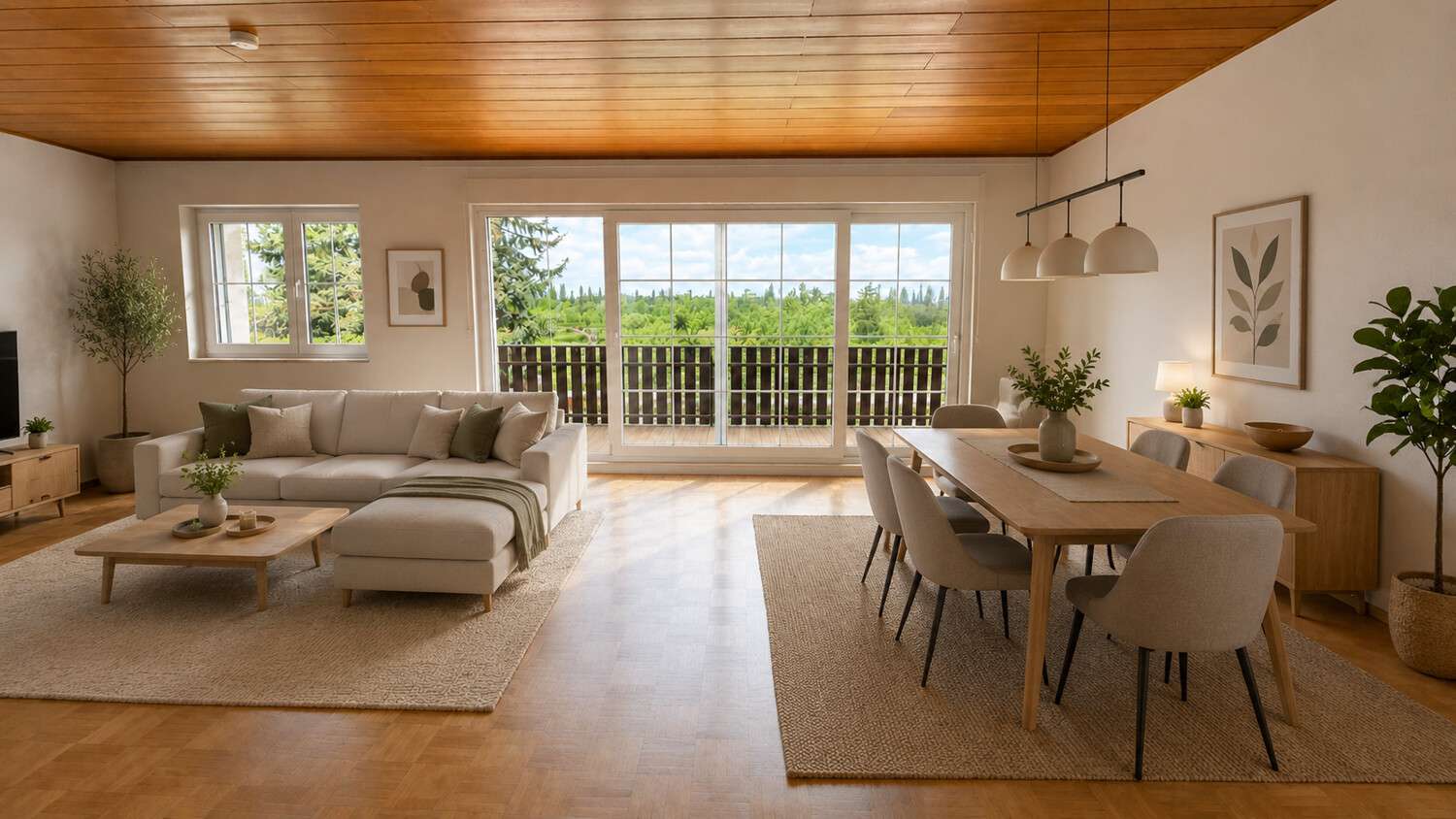 Thumbnail-Wohnung zum Kaufen in Frankfurt am Main 349.000,00 € 93.83 m²
