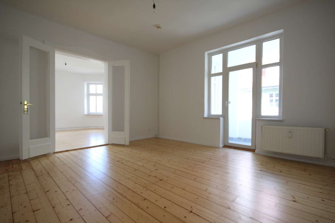 Thumbnail-Wohnung zum Mieten in Wittenberge 815,00 € 102 m²