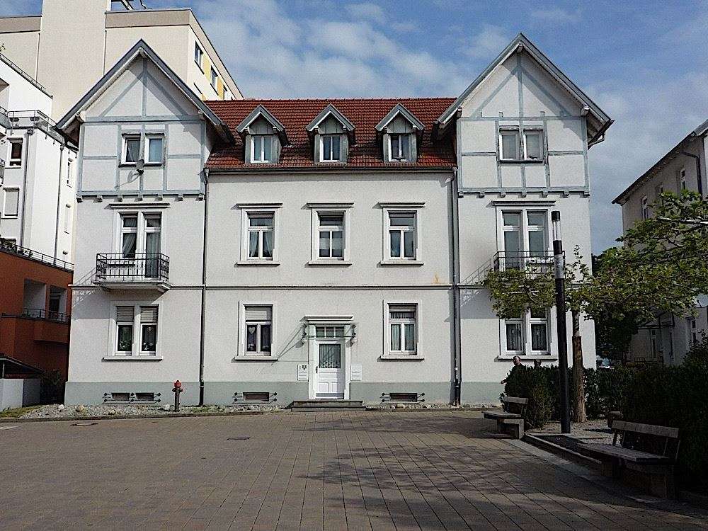 Thumbnail-Wohnung zum Kaufen in Singen (Hohentwiel) 159.800,00 € 70 m²