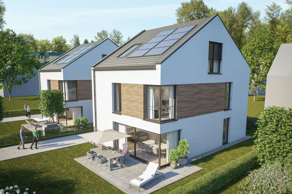 Thumbnail-Haus zum Kaufen in Castrop-Rauxel 645.000,00 € 140 m²