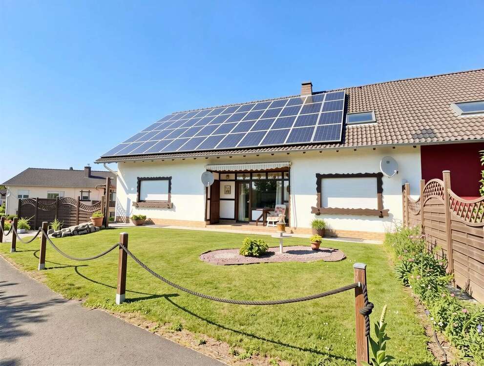 Thumbnail-Haus zum Kaufen in Urschmitt 95.000,00 € 118 m²