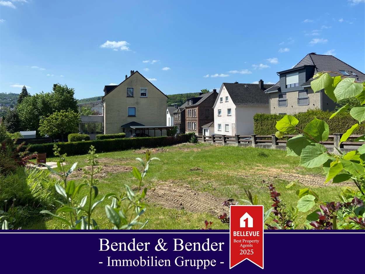 Thumbnail-Grundstück zu verkaufen in Betzdorf 163.000,00 € 590 m²