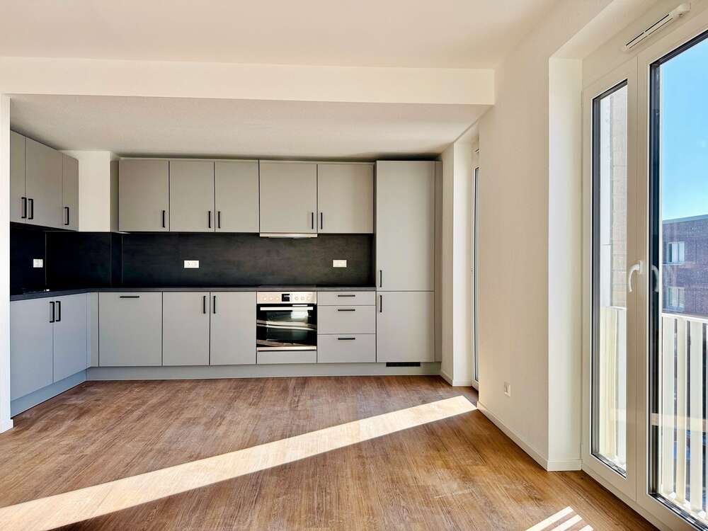 Thumbnail-Wohnung zum Mieten in Hannover 1.596,36 € 98.5 m²
