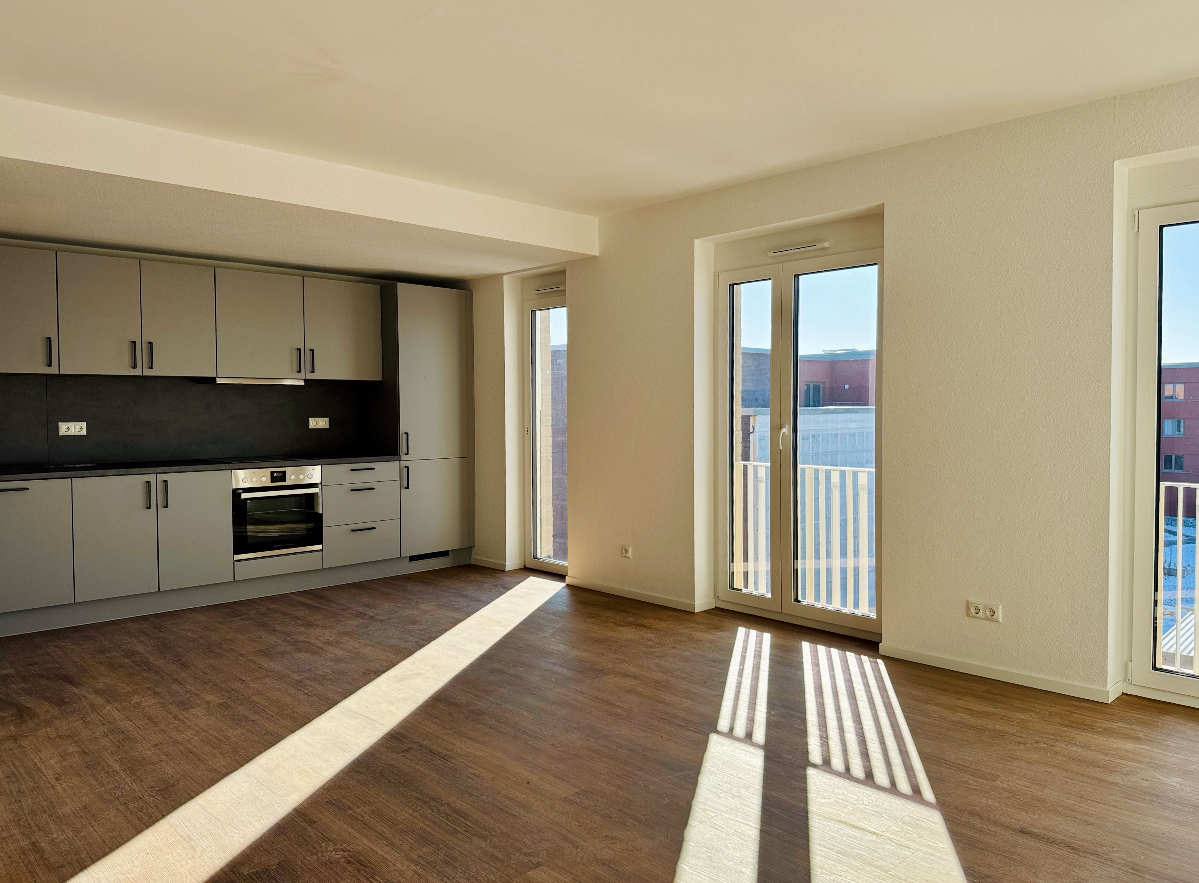 Thumbnail-Wohnung zum Mieten in Hannover 1.596,36 € 98.5 m²