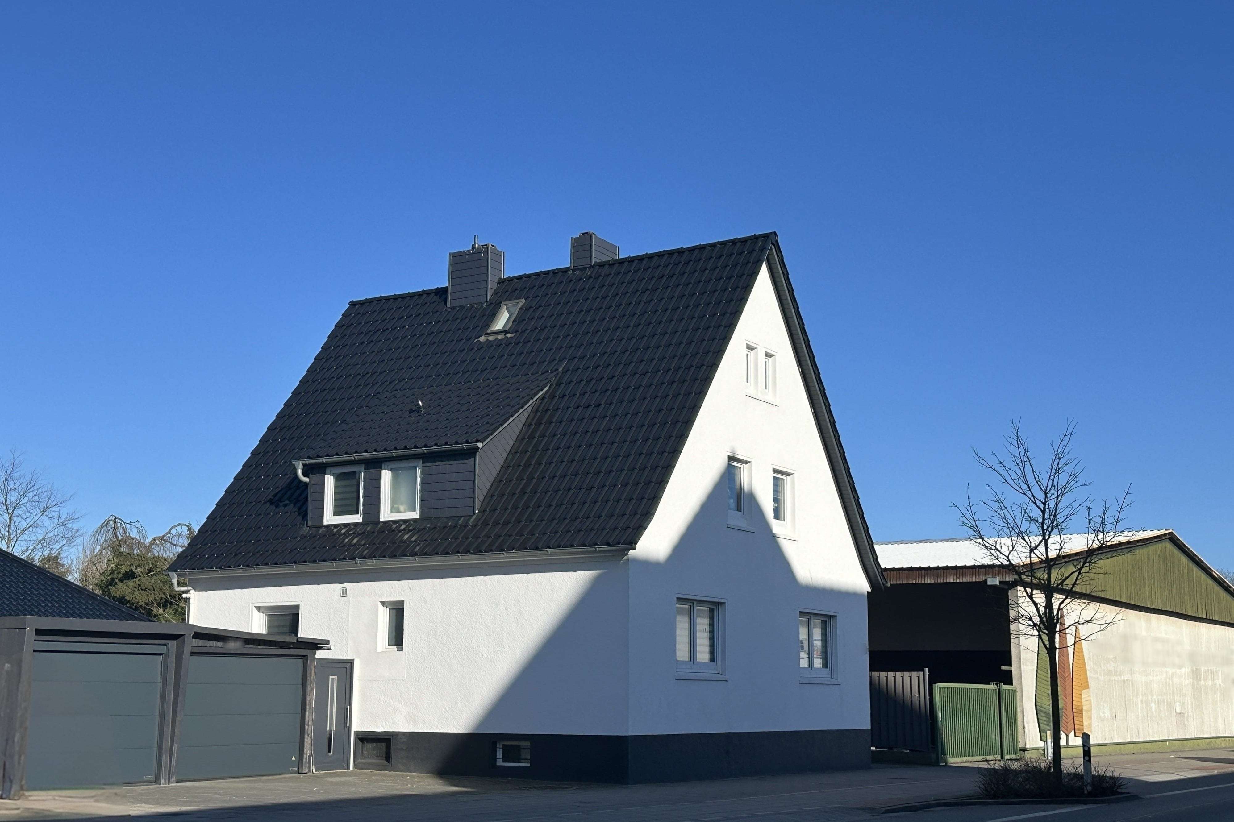 Thumbnail-Haus zum Kaufen in Bremerhaven 399.000,00 € 171 m²