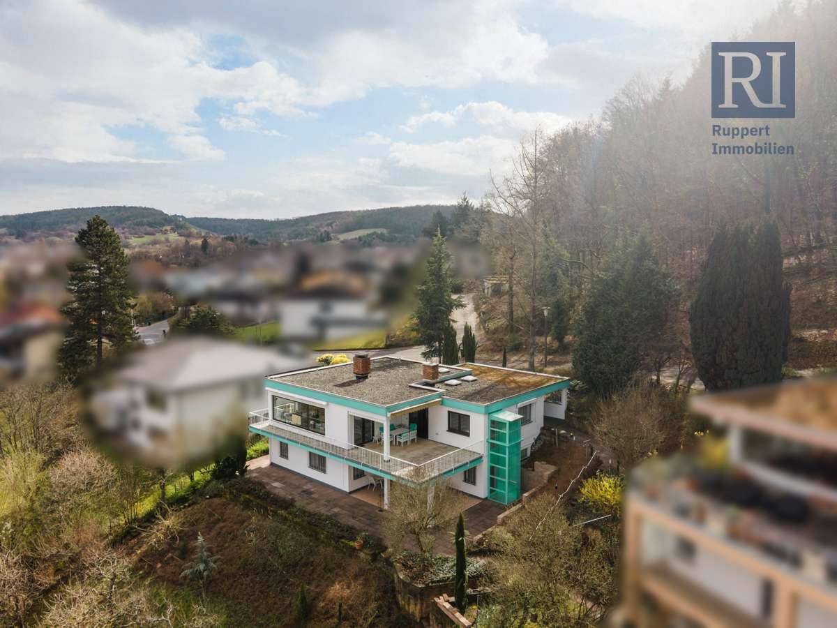 Thumbnail-Haus zum Kaufen in Marktheidenfeld 640.000,00 € 207 m²