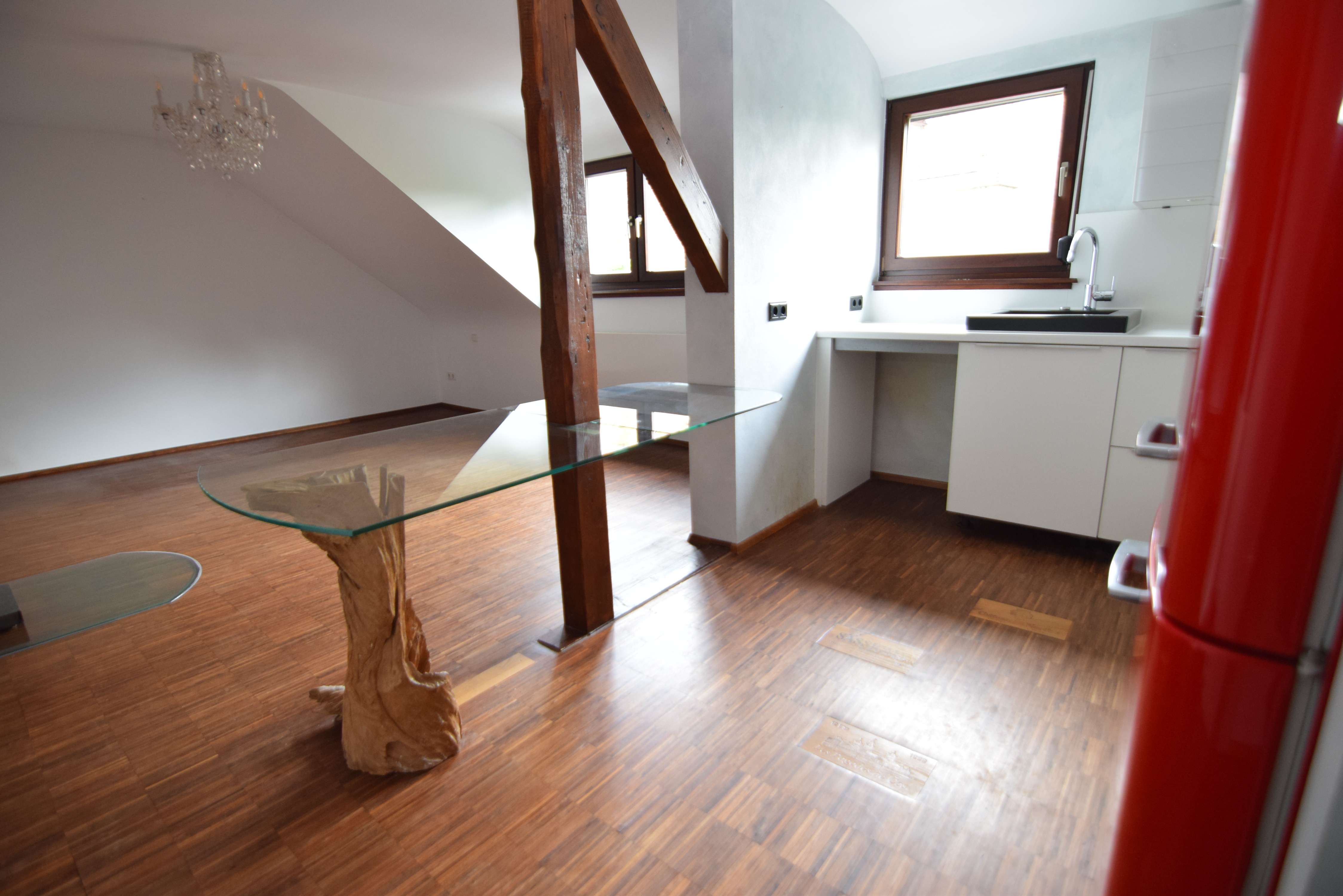Thumbnail-Wohnung zum Mieten in Ettlingen 1.200,00 € 81 m²