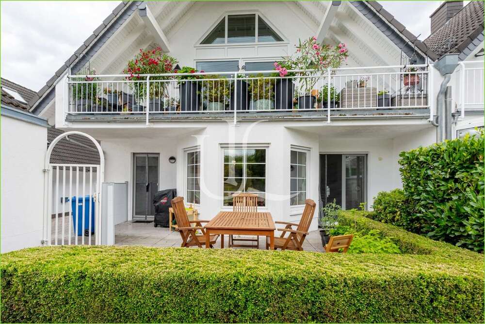 Thumbnail-Wohnung zum Mieten in Niedernhausen 1.140,00 € 95 m²