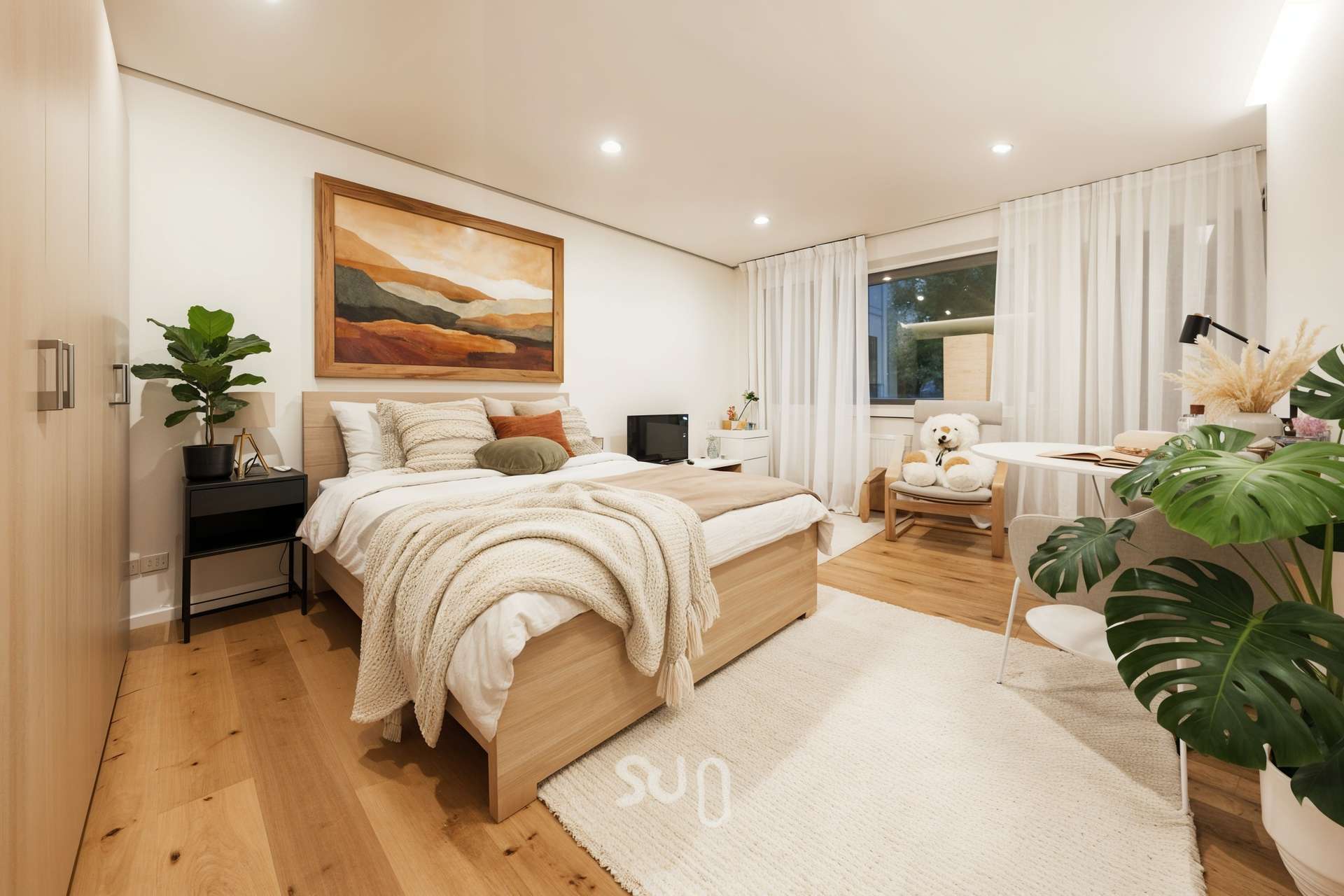 Thumbnail-Wohnung zum Kaufen in Frankfurt am Main 199.500,00 € 36 m²