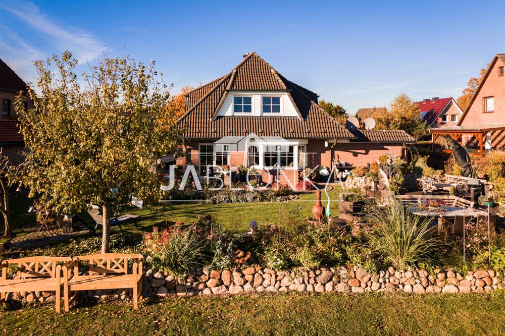 Thumbnail-Haus zum Kaufen in Steinhorst 542.000,00 € 155 m²