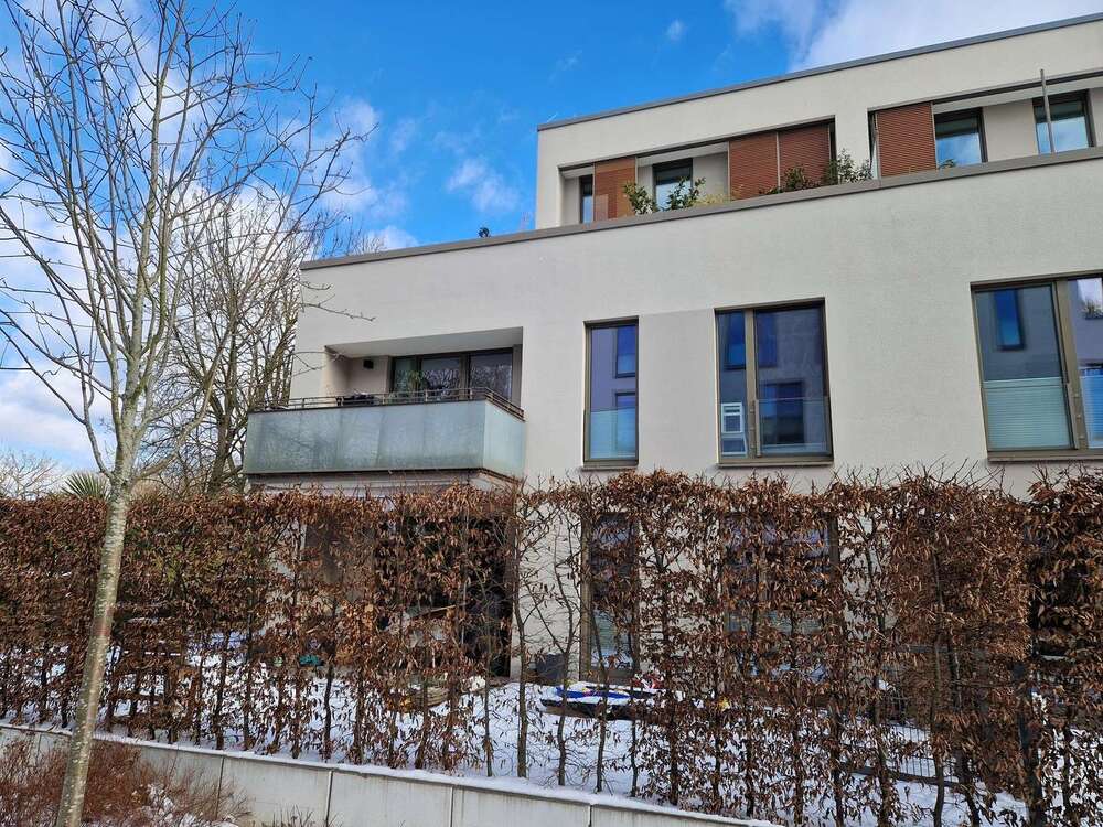Thumbnail-Wohnung zum Kaufen in Hamburg 765.000,00 € 94.4 m²