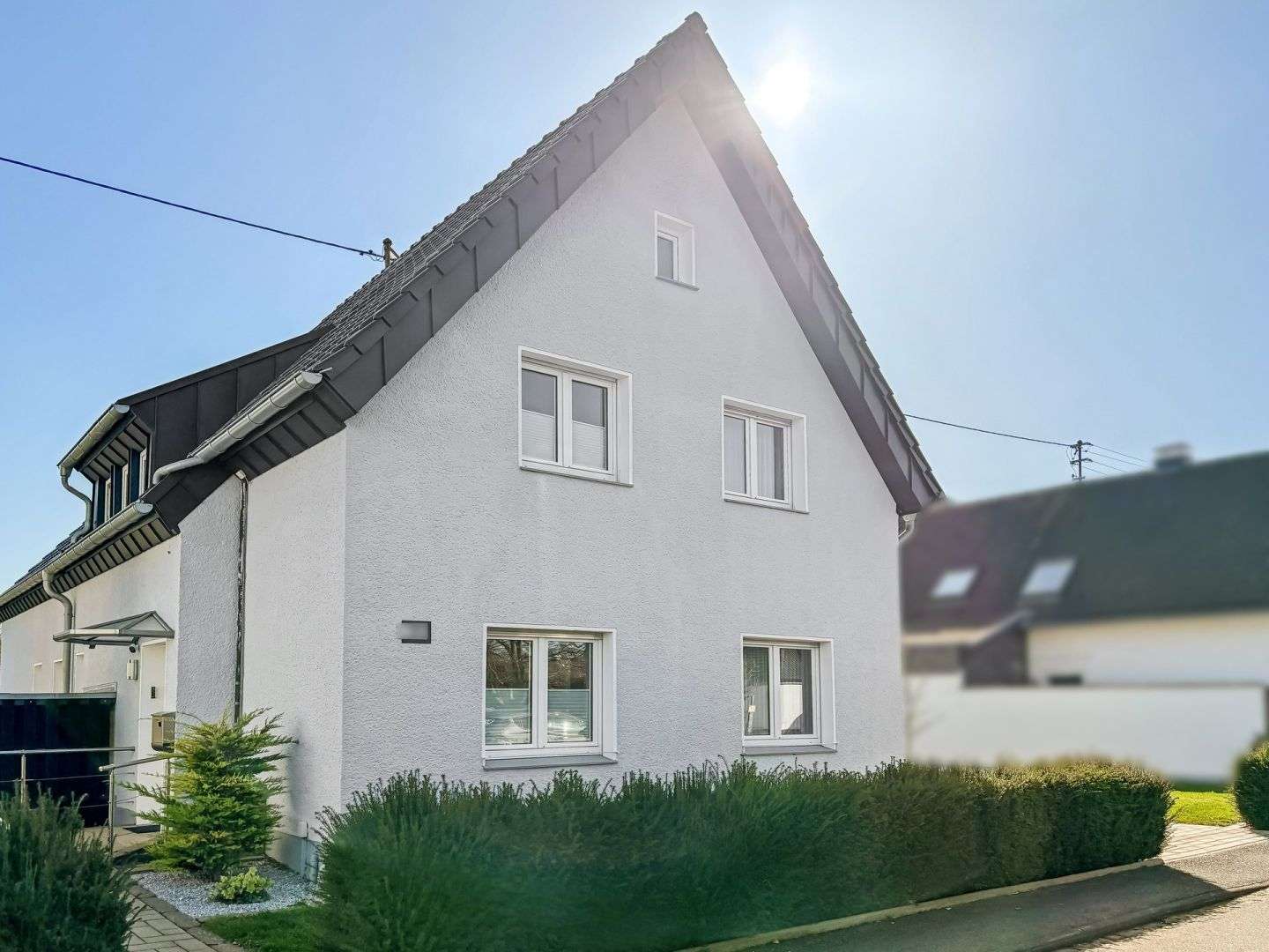 Thumbnail-Haus zum Kaufen in Zülpich 339.000,00 € 120 m²