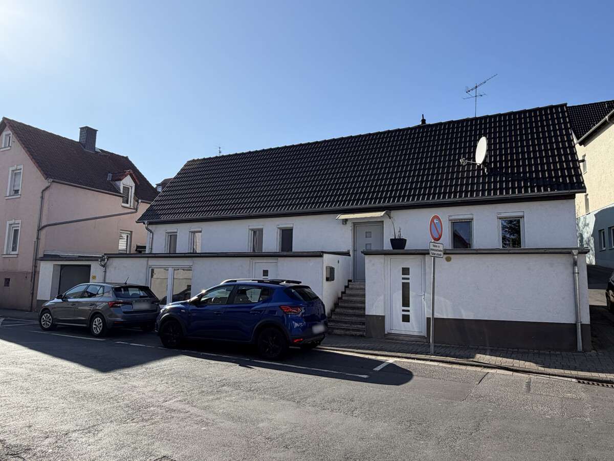 Thumbnail-Haus zum Kaufen in Nidderau Heldenbergen 249.000,00 € 70 m²