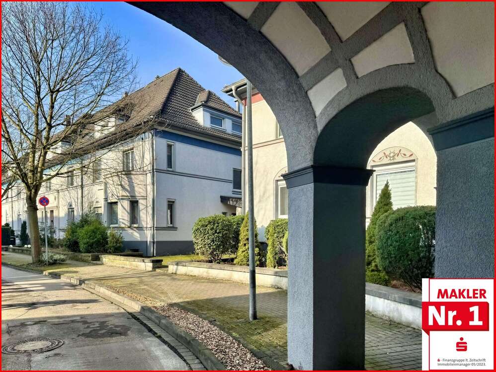 Thumbnail-Haus zum Kaufen in Bottrop 265.000,00 € 183.56 m²