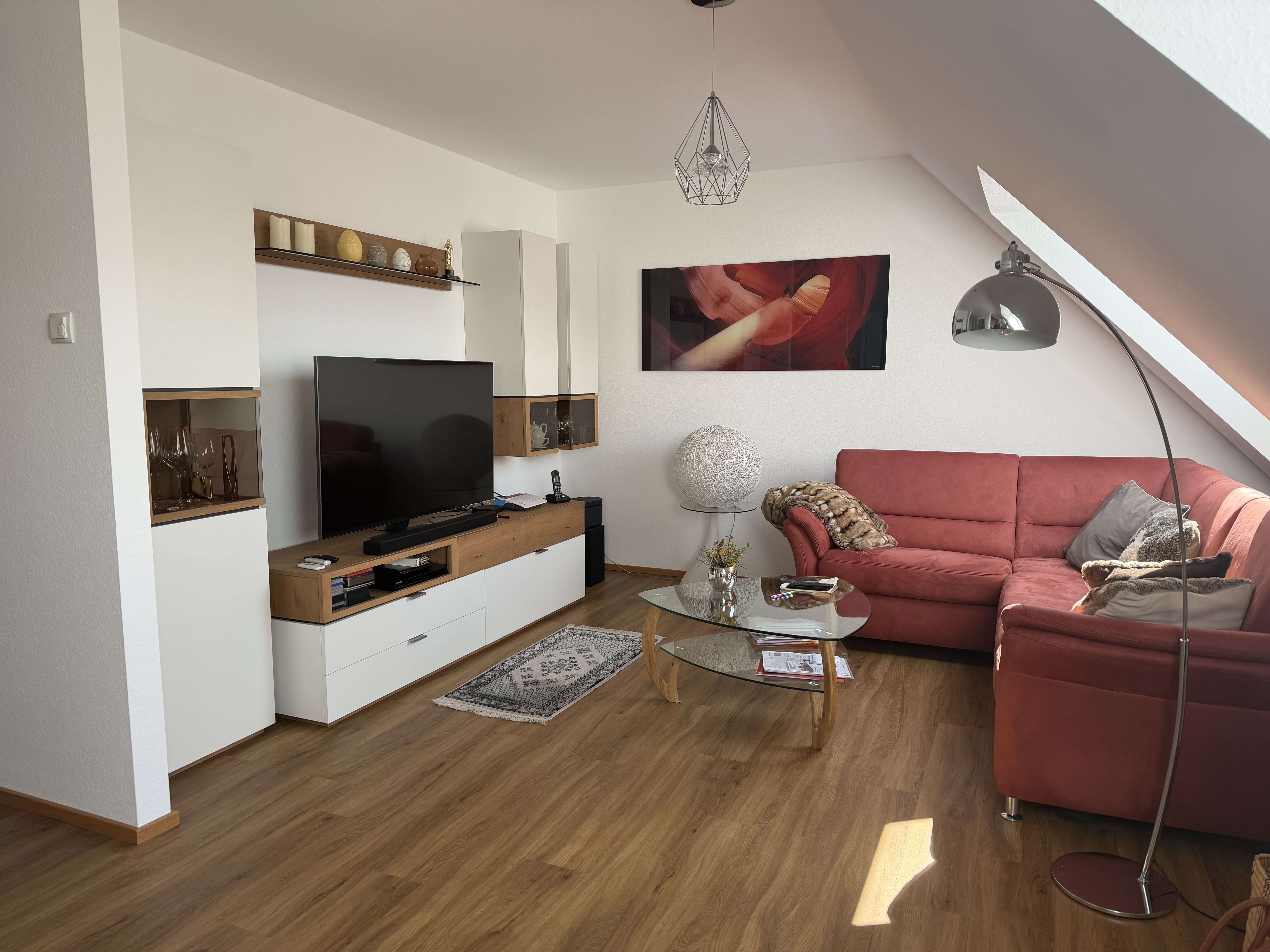 Thumbnail-Wohnung zum Kaufen in Salem 419.000,00 € 78 m²